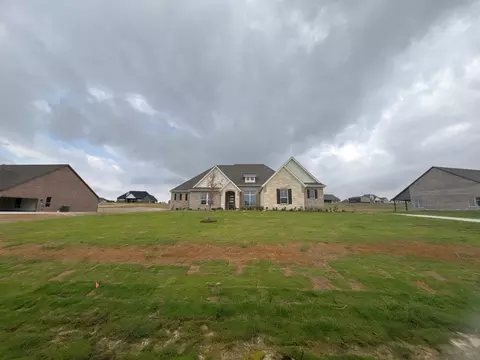 705 Water Side Dr, Van Alstyne, TX 75495