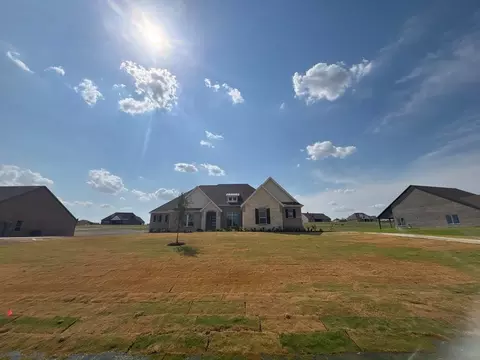 705 Water Side Dr, Van Alstyne, TX 75495