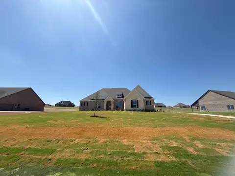 705 Water Side Dr, Van Alstyne, TX 75495