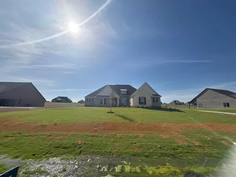 705 Water Side Dr, Van Alstyne, TX 75495