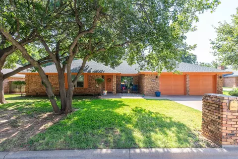 5025 Patsye Ann Cv, Abilene, TX 79606