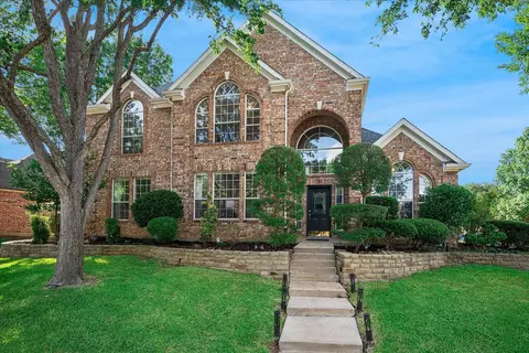1600 Shadywood Ln, Flower Mound, TX 75028