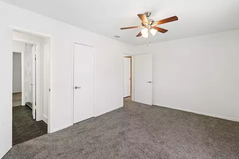 Bedroom - 2143 Kessler Ct #38, Dallas, TX 75208 photo 5 of 9
