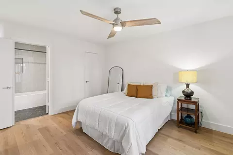 Bedroom - 2143 Kessler Ct #38, Dallas, TX 75208 photo 3 of 9