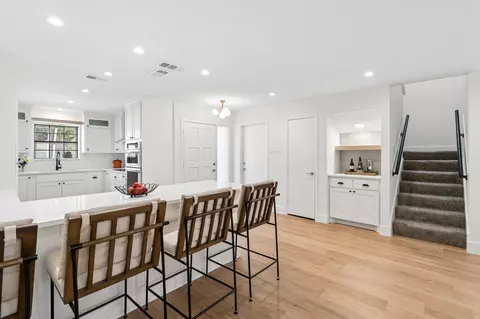 Kitchen - 2143 Kessler Ct #38, Dallas, TX 75208 photo 1 of 4