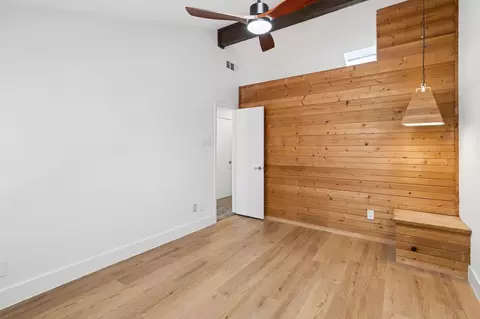 Bedroom - 2143 Kessler Ct #38, Dallas, TX 75208 photo 9 of 9