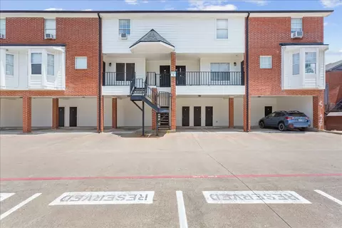 600 Bagby Ave #5C, Waco, TX 76706