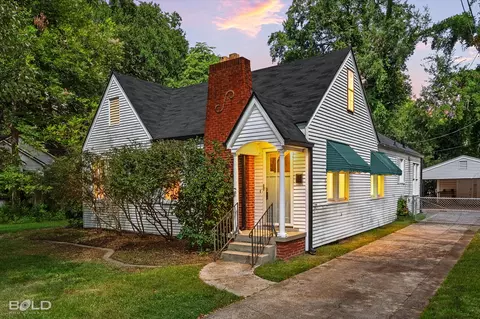 171 Archer Ave, Shreveport, LA 71105