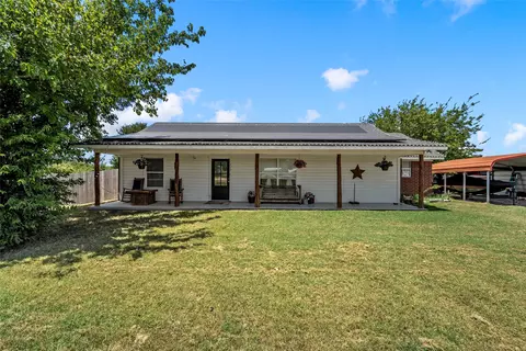 202 Fowler St, Gatesville, TX 76528