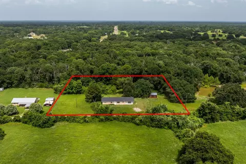 115 Fcr 969, Wortham, TX 76693