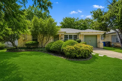 1907 S Tyler St, Dallas, TX 75224
