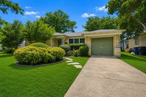 1907 S Tyler St, Dallas, TX 75224