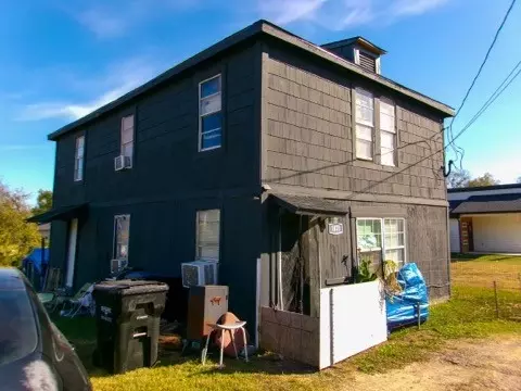 1821 Johnson, Greenville, TX 75401