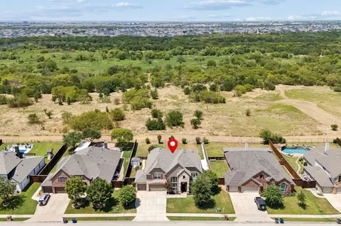 2261 Hideaway Pointe Dr, Little Elm, TX 75068