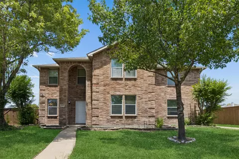 2901 Montague Trl, Wylie, TX 75098