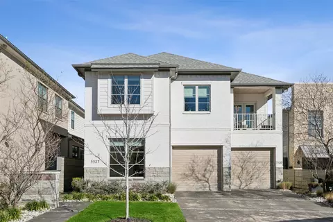 5527 Matalee Ave, Dallas, TX 75206