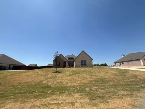 804 Valley Ridge Rd, Van Alstyne, TX 75495