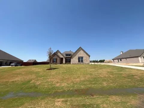 804 Valley Ridge Rd, Van Alstyne, TX 75495