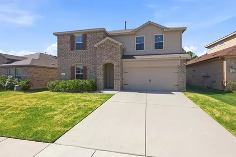 2200 Rustling Oaks Dr, Denton, TX 76209
