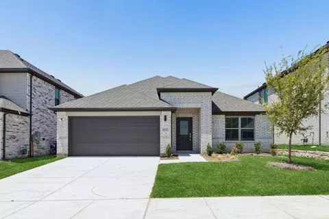 6652 Valley Lake Ln, Fort Worth, TX 76123