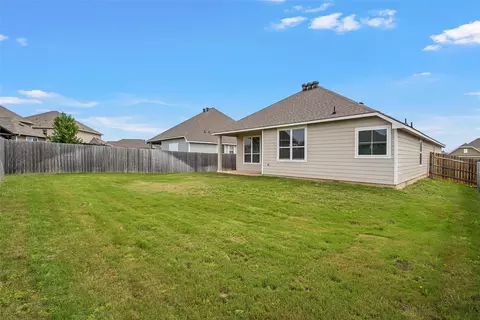 Exterior - 3205 Dottavio Rd, Lorena, TX 76655 photo 3 of 4