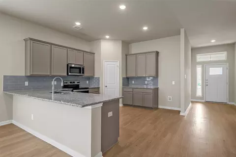 Entry Way - 3205 Dottavio Rd, Lorena, TX 76655 photo 2 of 2
