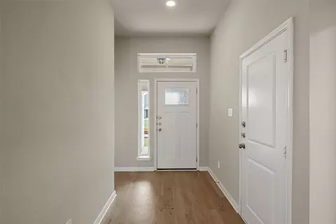 Entry Way - 3205 Dottavio Rd, Lorena, TX 76655 photo 1 of 2
