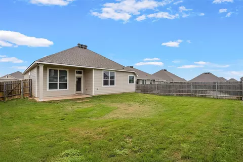 Exterior - 3205 Dottavio Rd, Lorena, TX 76655 photo 4 of 4