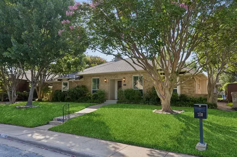 7118 Winedale Dr, Dallas, TX 75231