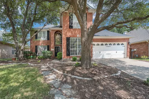 3208 Oak Meadow Dr, Flower Mound, TX 75028