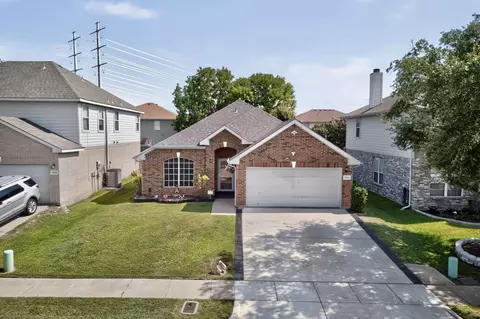 3612 Silverado Trl, Roanoke, TX 76262
