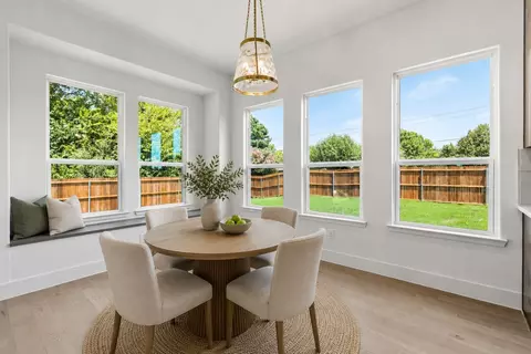 Dining - 1500 Deer Trl, Commerce, TX 75428 photo 1 of 1