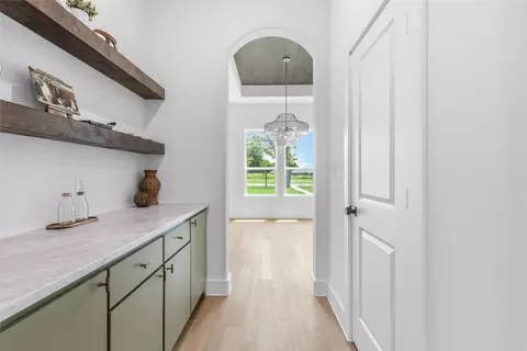Entry Way - 1500 Deer Trl, Commerce, TX 75428 photo 2 of 3