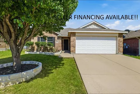 652 Lincoln Ave, Lavon, TX 75166