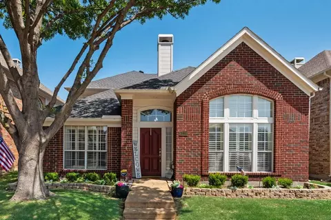 6239 Cupertino Trl, Dallas, TX 75252