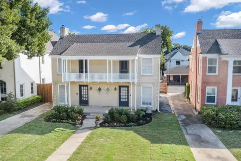 3119 Mockingbird Ln, Highland Park, TX 75205