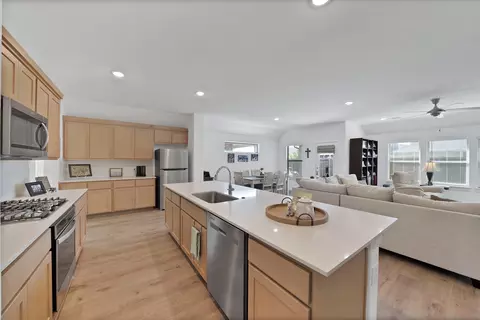 2413 Linto St, Fort Worth, TX 76179