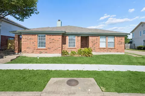 1041 Tennessee Trl, Arlington, TX 76017