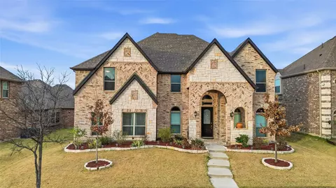 12354 Settlers Dr, Frisco, TX 75035