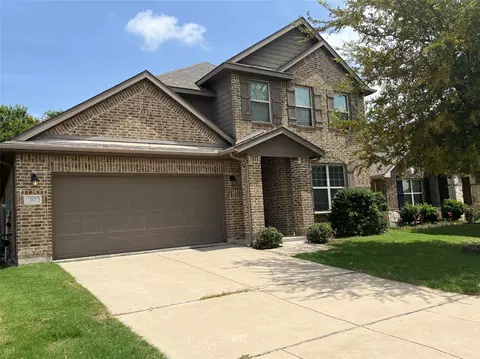 317 Bird Crk, Little Elm, TX 75068