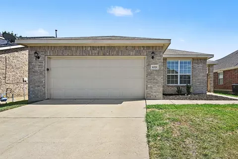 6321 Ferncreek Ln, Fort Worth, TX 76179
