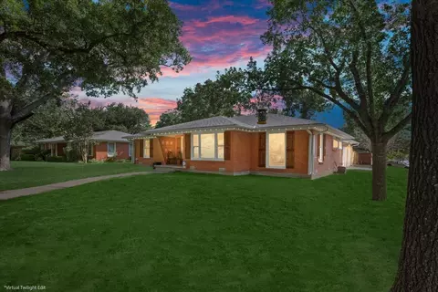 1024 N 43rd St, Waco, TX 76710