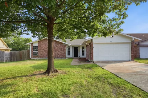 705 Via Avenida, Mesquite, TX 75150