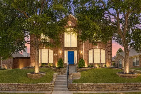 257 Ridge Haven Dr, Lewisville, TX 75067