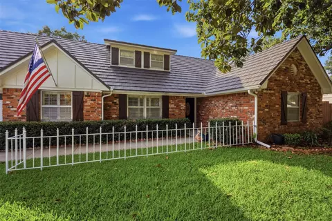 4705 Comita Ave, Fort Worth, TX 76132