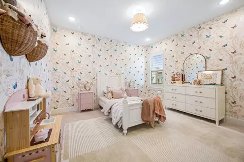 Bedroom - 4120 Splitrock Dr, Prosper, TX 75078 photo 7 of 8