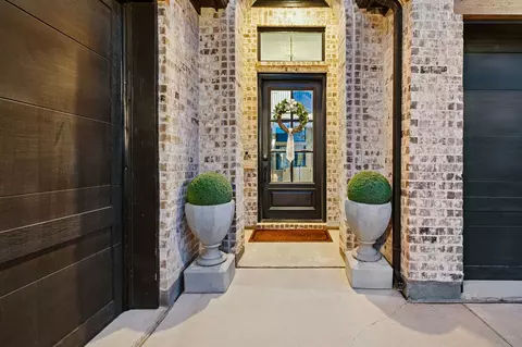 Entry Way - 4120 Splitrock Dr, Prosper, TX 75078 photo 1 of 3