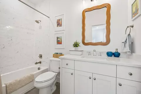 Bath - 4120 Splitrock Dr, Prosper, TX 75078 photo 6 of 8