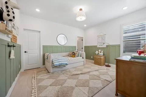 Bedroom - 4120 Splitrock Dr, Prosper, TX 75078 photo 5 of 8