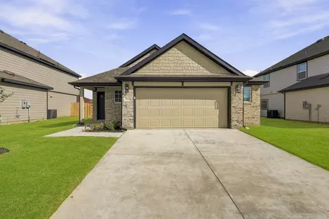 3261 Kelso Dr, Everman, TX 76140